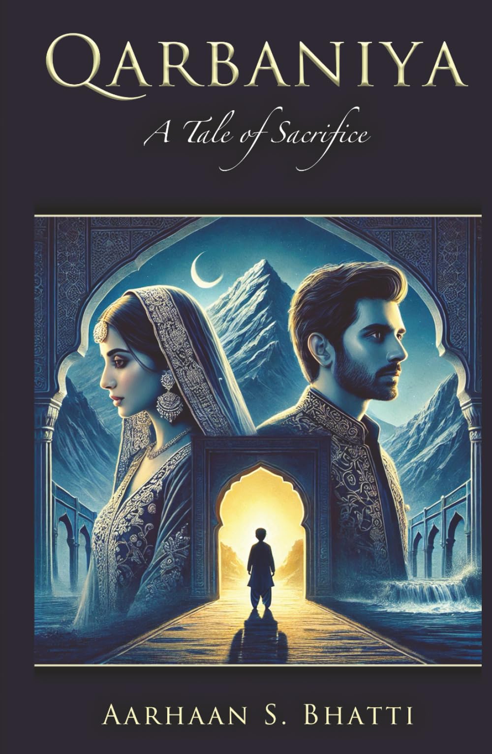 Qarbaniya: A tale of Sacrifice