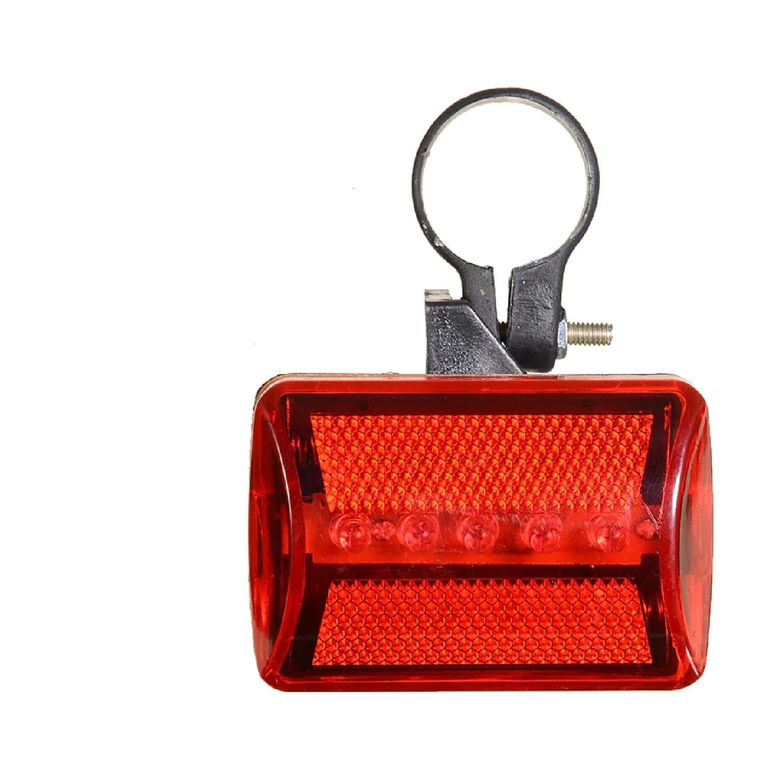 Safety Flashing Light,5LED Light,1Piece,Red Light (B0CMCPH928) Amazon Price History, Amazon Price Tracker