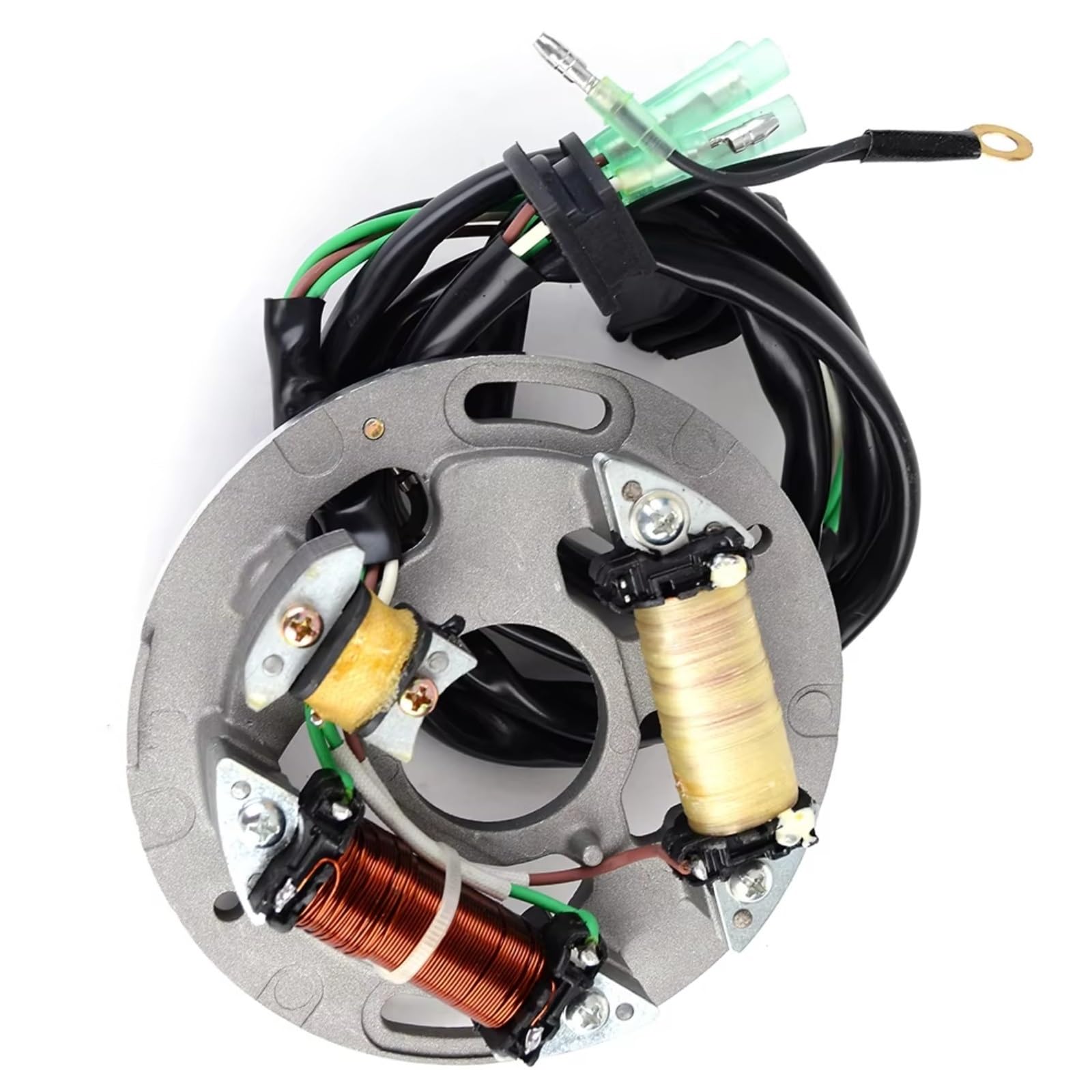 Bobine de stator d'allumage pour éliminer les ratés moteur sur VXR, Wave Runner, 700TX - 7