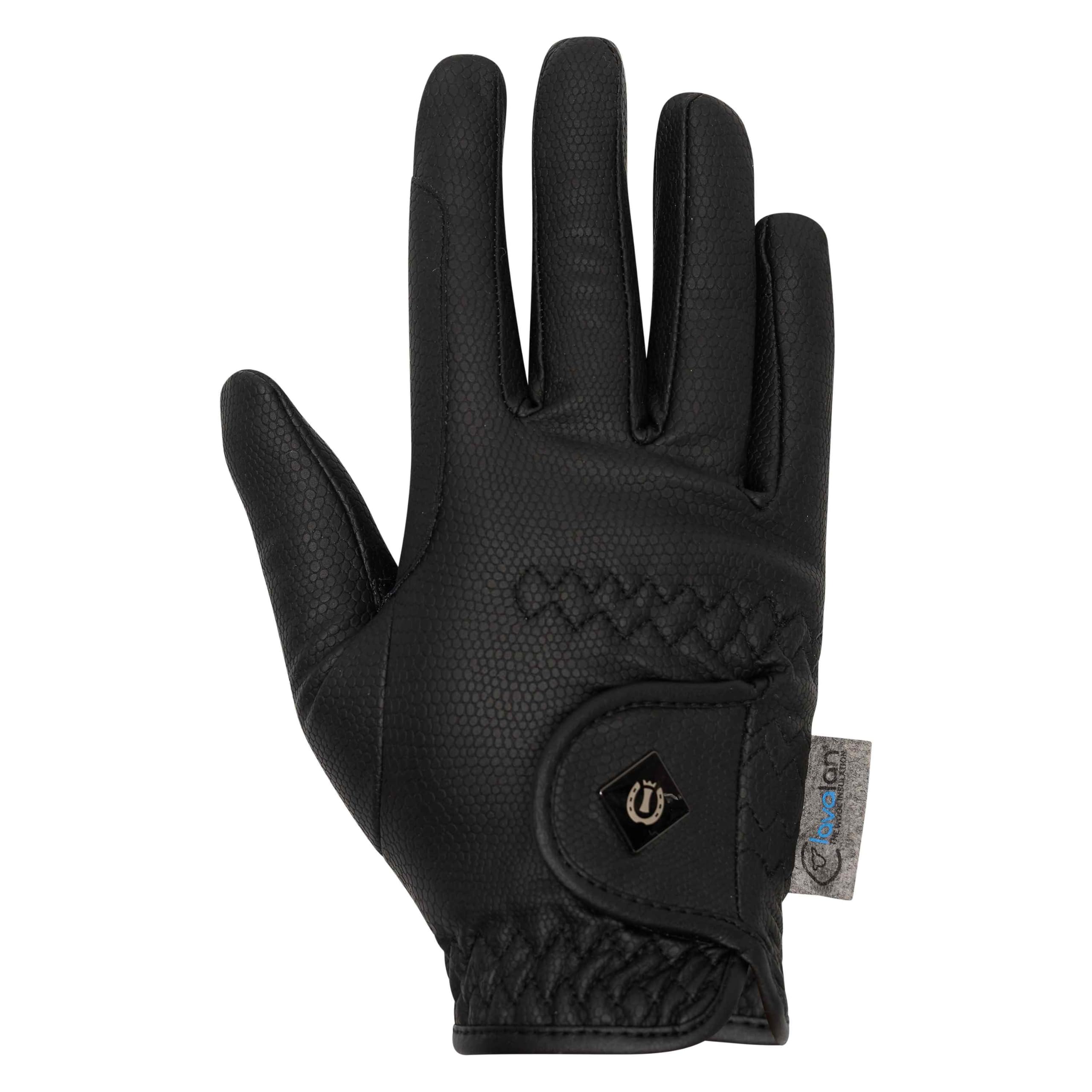 Imperial Riding Handschuhe Elegance Winter Irhessentials Guantes de equitación, Mujer