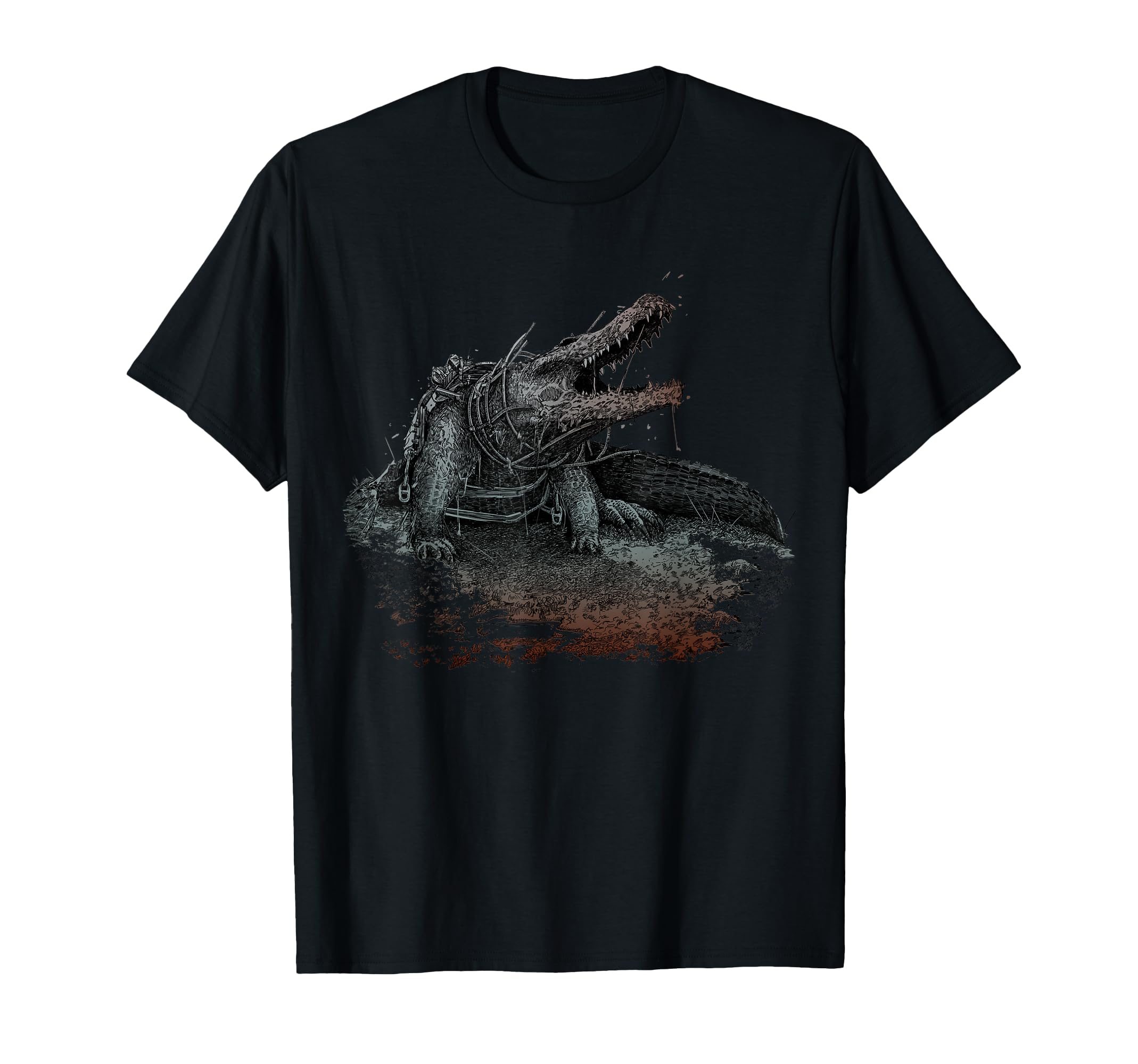 Kleidung mit Designs von Amazon Merch on Demand