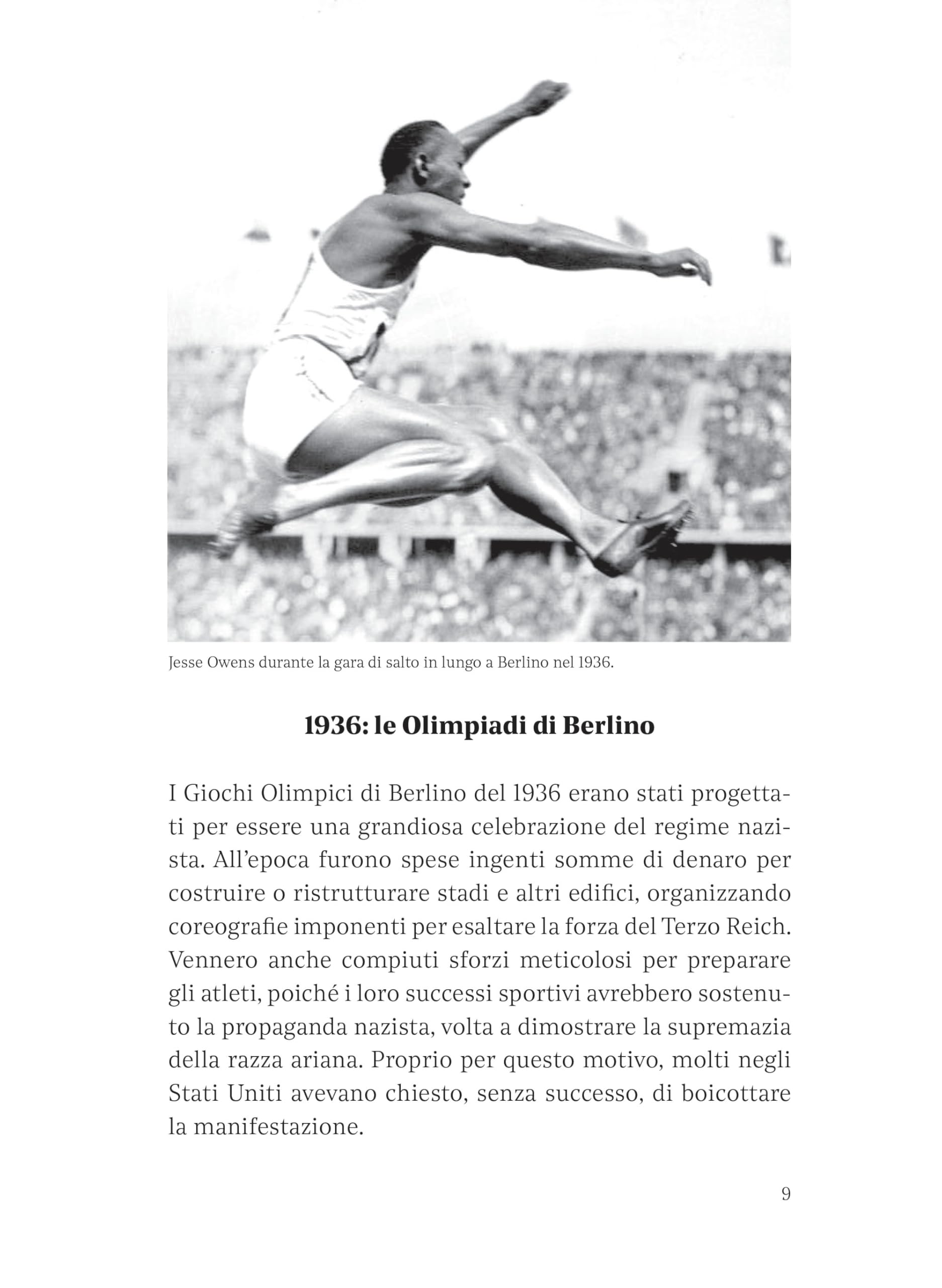 Le foto che hanno segnato un'epoca. Storie di sport. Ediz. illustrata