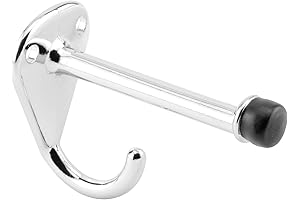 Prime-Line 3-1/8 in. Projection Partition Hook