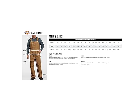 【ニコアンド】［NJK2025SS］PAINTER OVERALLS Utility Painter's Bib Overalls - Dickies US