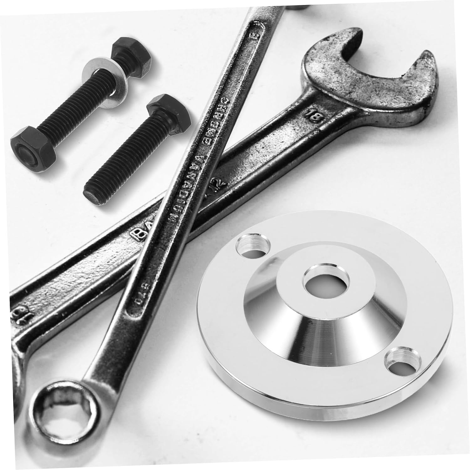 Gatuida Differential Bearing Repair Tool Kit Installation Tool for Differential Bushings Easy Use Filler Seal Installer Compatible Performance
