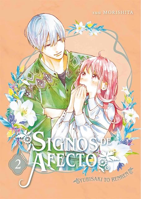 Portada de Signos de afecto 2