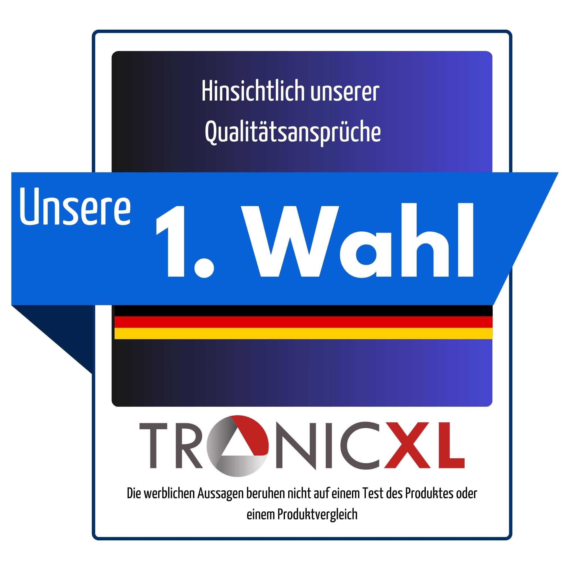 TronicXL wilde Hilfe Anhängerkupplung Schwein wilder Haken Transport