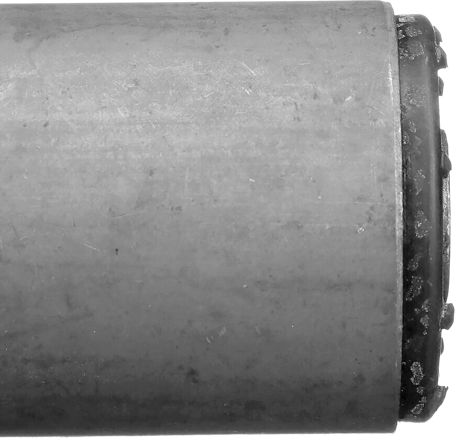 APDTY 150711 Leaf Spring Shackle Bushing; Replaces E0TZ5348B