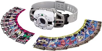 Super Best Transformation Belt DX Decadriver Kamen Rider Accessory Bandai JAPAN