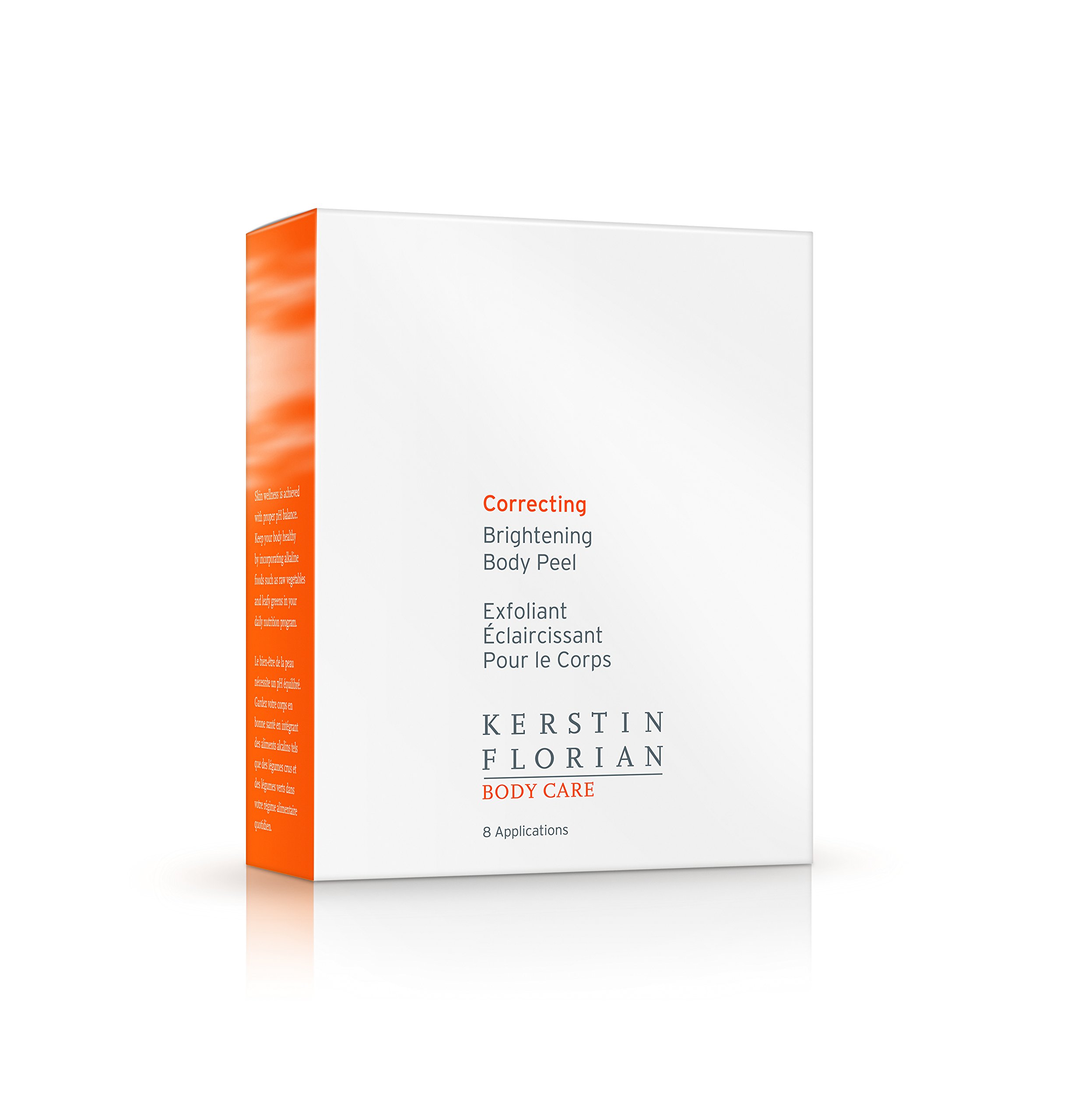 Kerstin Florian Brightening Body Peel 8 count