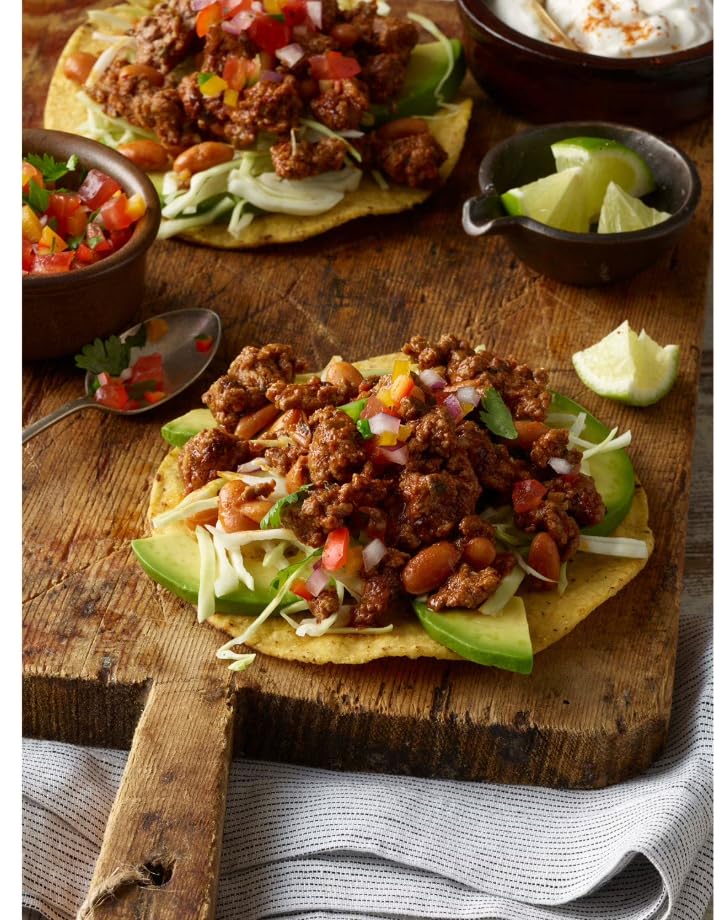 Florida Ground Beef , 88/12 ground beef with no artificial ingredients or additives , Always fresh, never frozen , Try it in recipes like stuffed green peppers, spaghetti sauce, or hamburgers , 22g protein per serving 5.5 pound ..