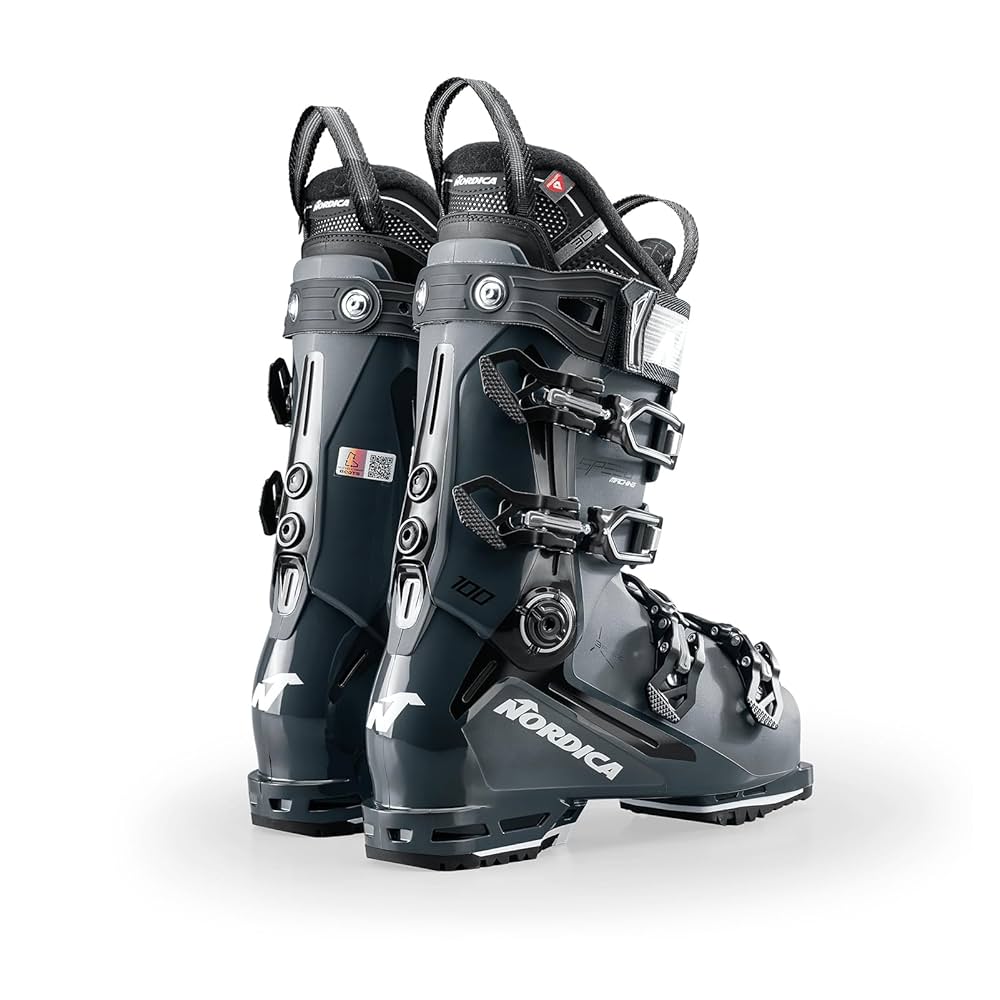 NORDICA SpeedMachine3　100　 25.5 Nordica Sportmachine 3 100 Ski Boots 2025 | evo