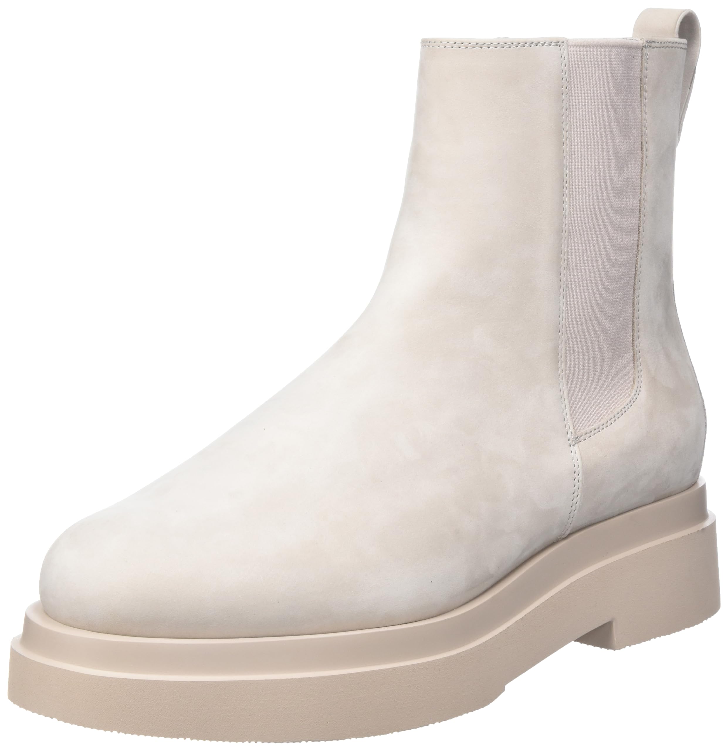 HÖGL Women's TBD Ankle Boots, porzzelan, 2.5 UK
