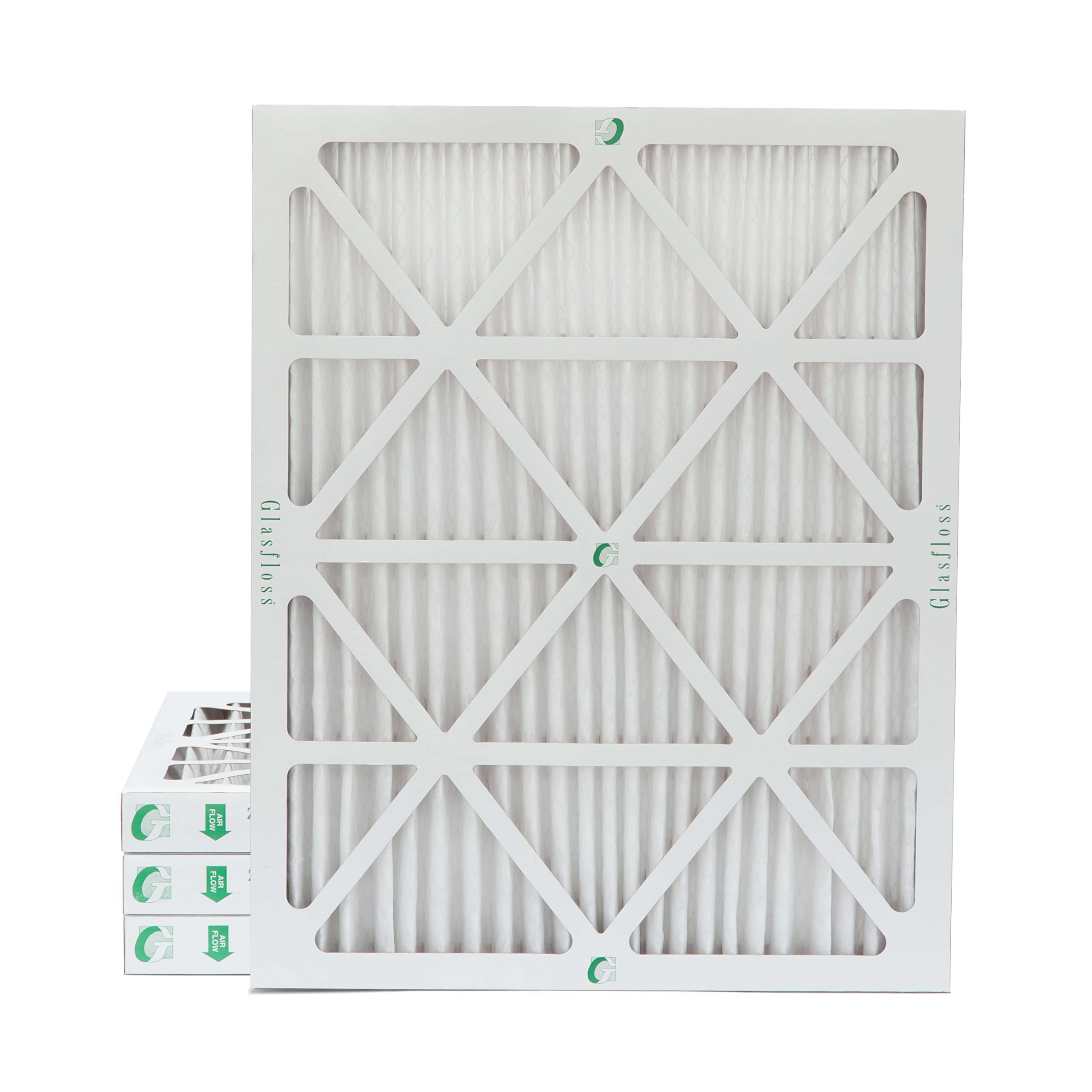 Glasfloss ZL MERV 13 4-Pack