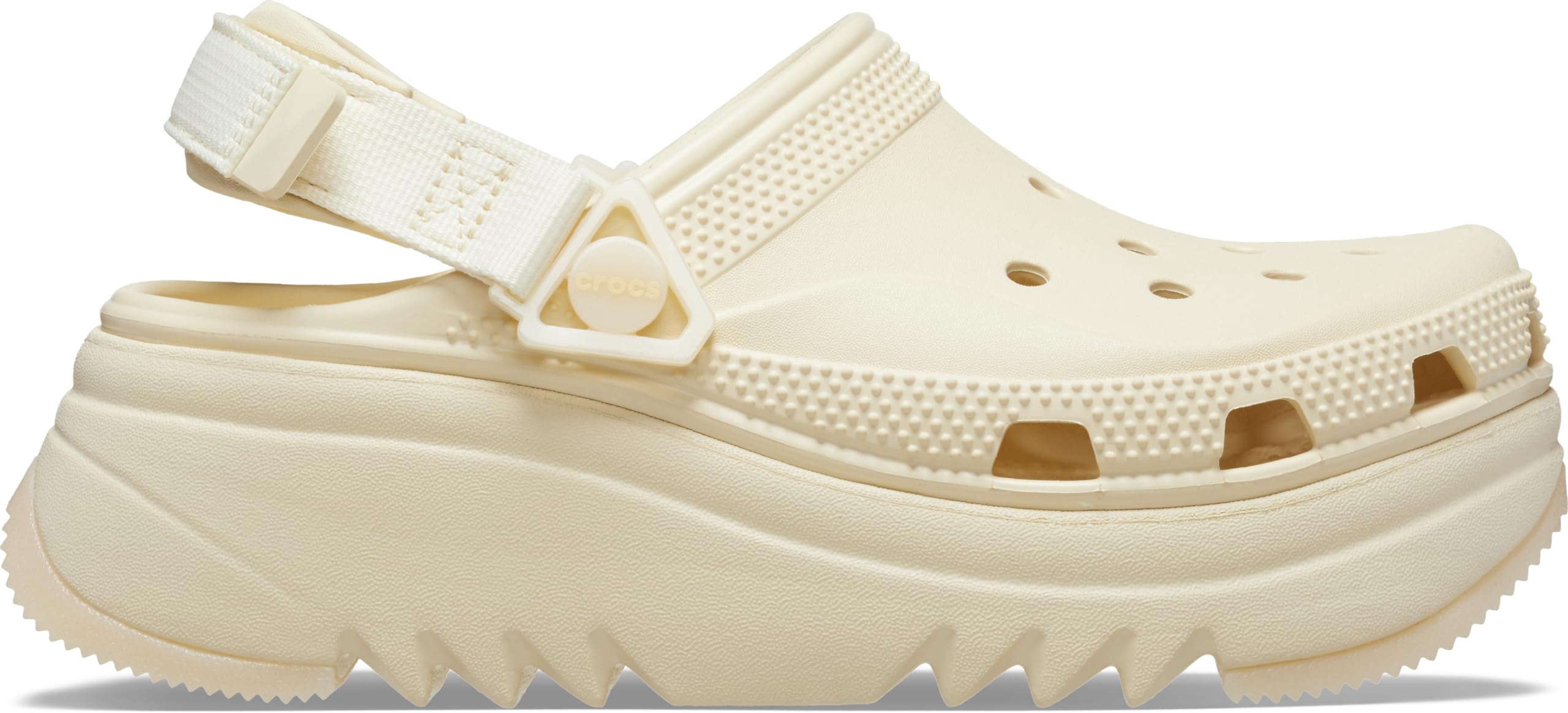 Crocs Hiker Xscape Clog Vanilla (B0CW5W5G4J) Amazon Price History, Amazon Price Tracker