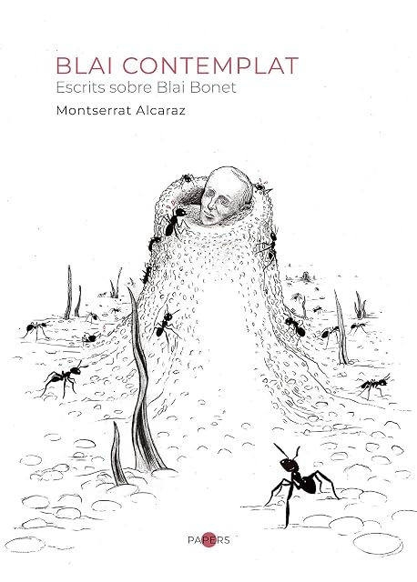 Portada de Blai contemplat