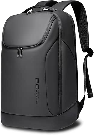 BANGE Business Smart Laptop Backpack, Business Smart Backpack