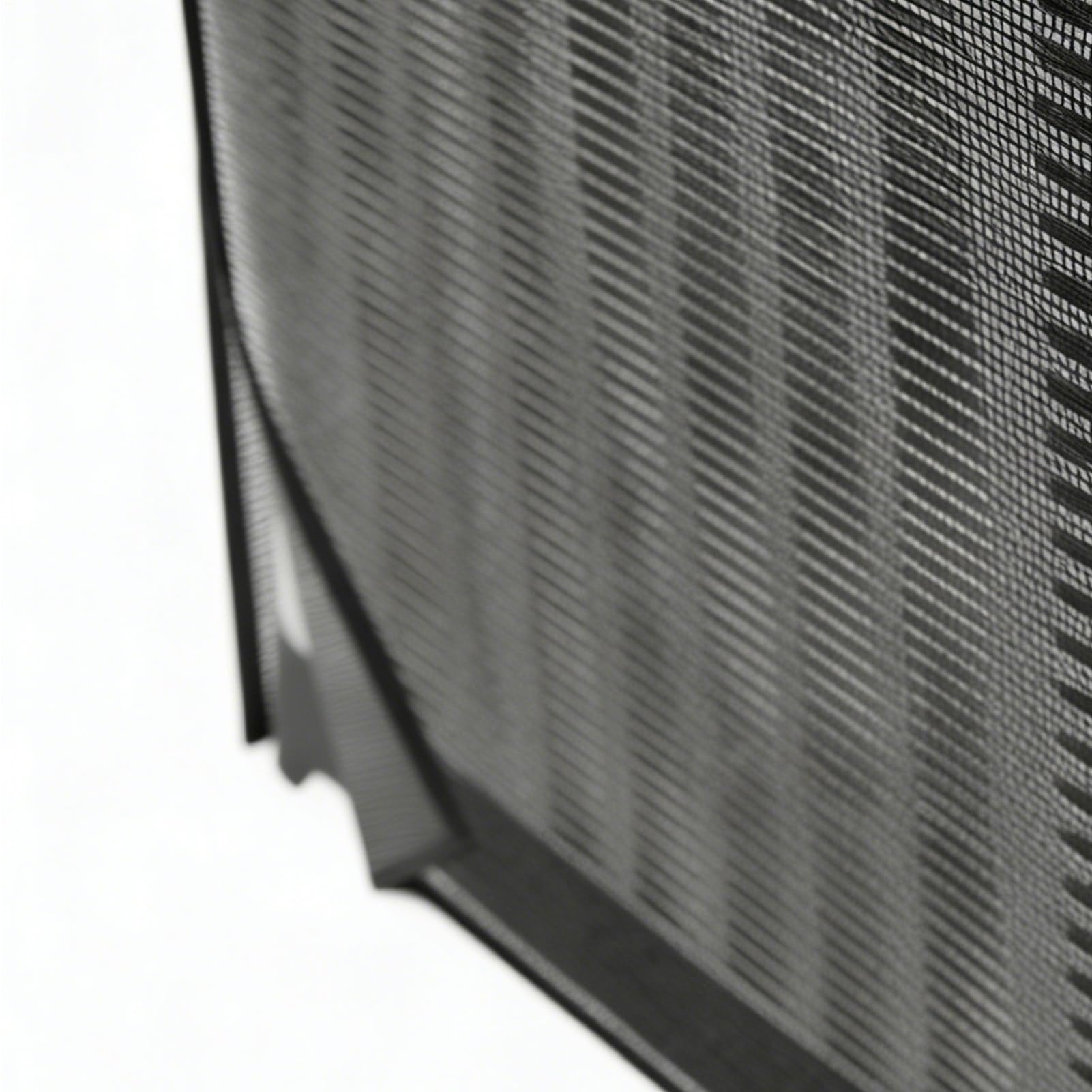 Aire Acondicionado Protector de malla impermeable | 2 en 1 de Aire Acondicionado Central Para invierno/verano y HVAC, contra hojas, agujas de pino y