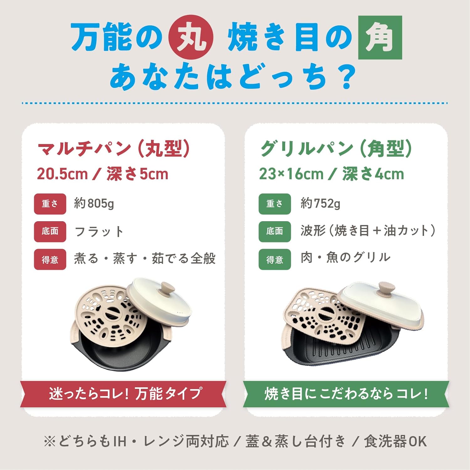 Daniguchi Metal Microwave, Induction Safe, Dishwasher Safe, Grill Pan, 9.1 x 6.3 inches (23 x 16 cm), Gray Zubora