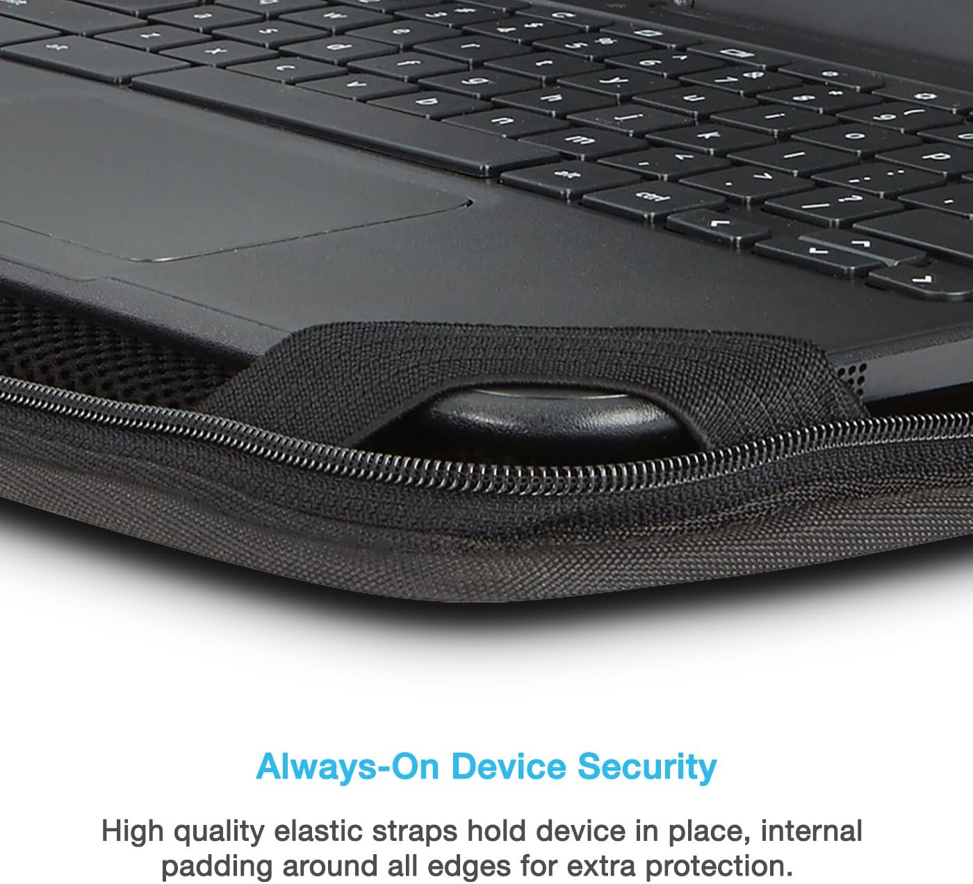 Frее Shірріng Ovеr $50 Maroo Case for 14-Inch Chromebook - Black