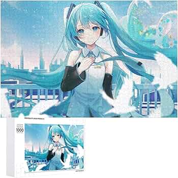 GUMitive VOCALOID ジグソーパズル 1200?cb=20141218184749