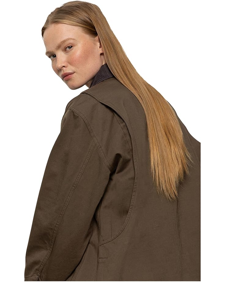 Sanctuary Barn Jacket - #3 of 5