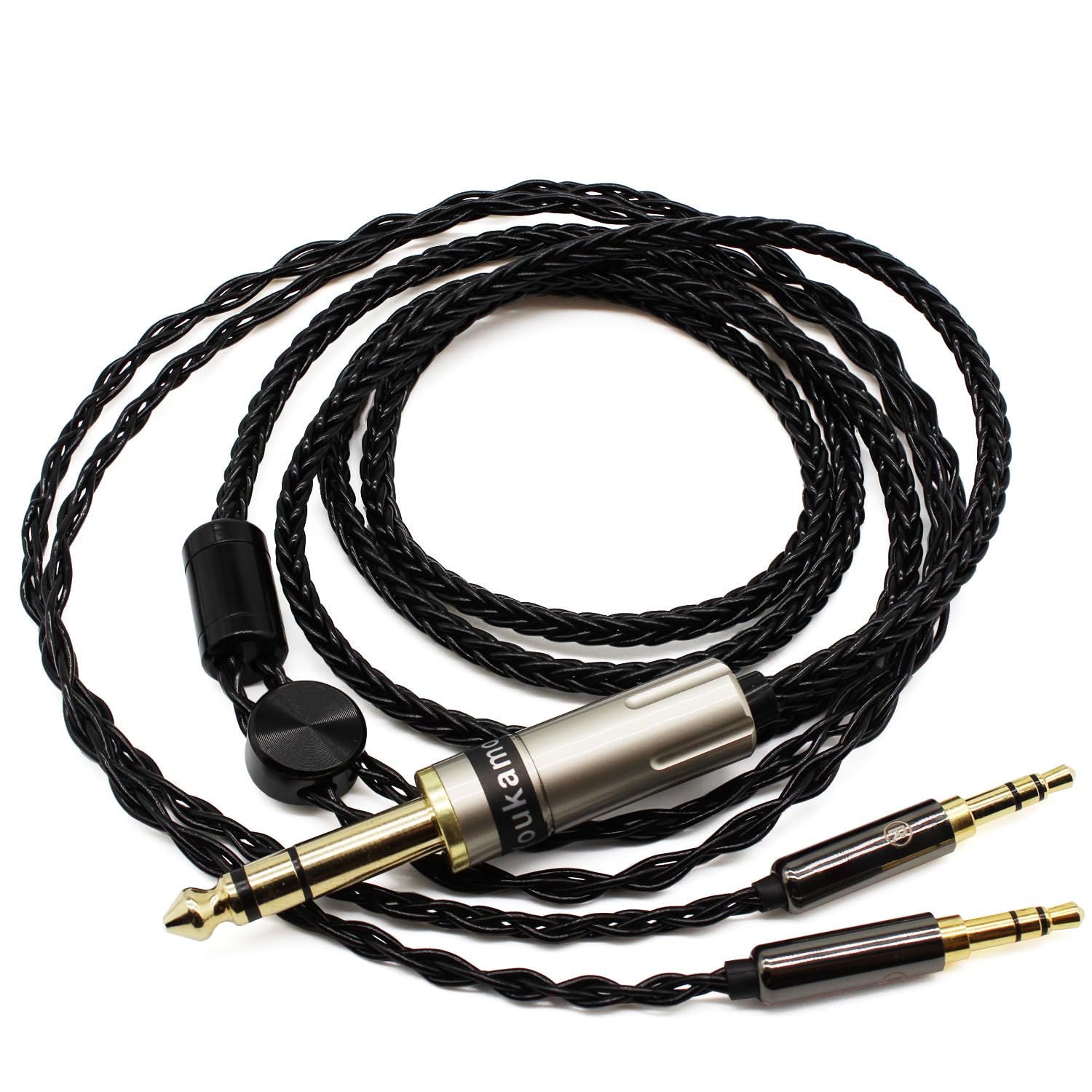 Amazon.com: Youkamoo Replacement Cable Compatible for Hifiman