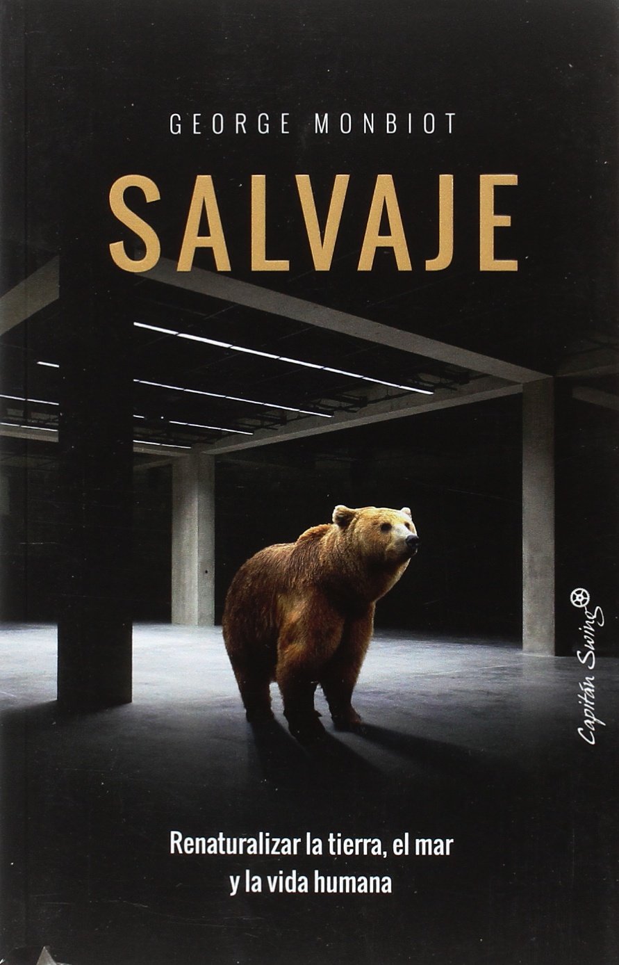 Salvaje