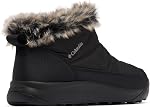 Columbia Womens Minx Xtra Shorty Snow Boot