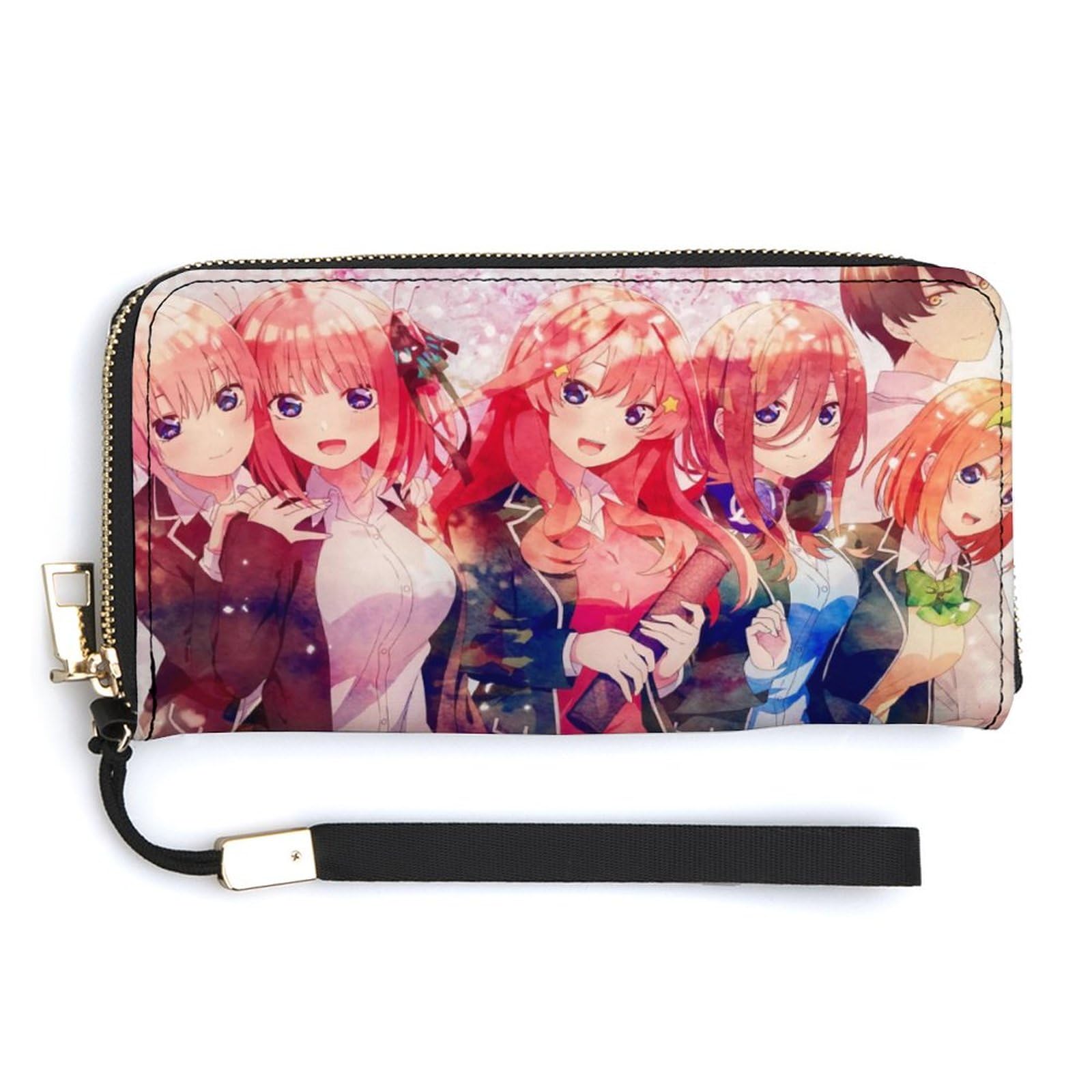 五等分の花嫁 財布 Amazon.co.jp: 五等分の花嫁 財布 メンズ 長財布 うす型 長財布