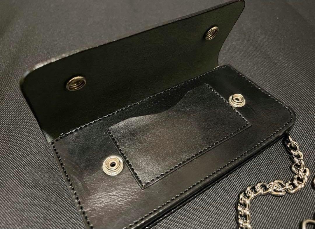 トラッカーウォレット 本革 ウォレットチェーン 楽天市場】【レビューで無料メンテナンス】レッドムーン REDMOON 長財布 ロングウォレット  ウォレットロープ ウォレットチェーン 全3色 男女兼用 牛革 tw-bandage3 メンズ レディース ブランド プレゼント 【店頭受取対応 ...