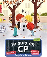 Download Je suis en CP, Tome 2 : Dispute à la récré PDF