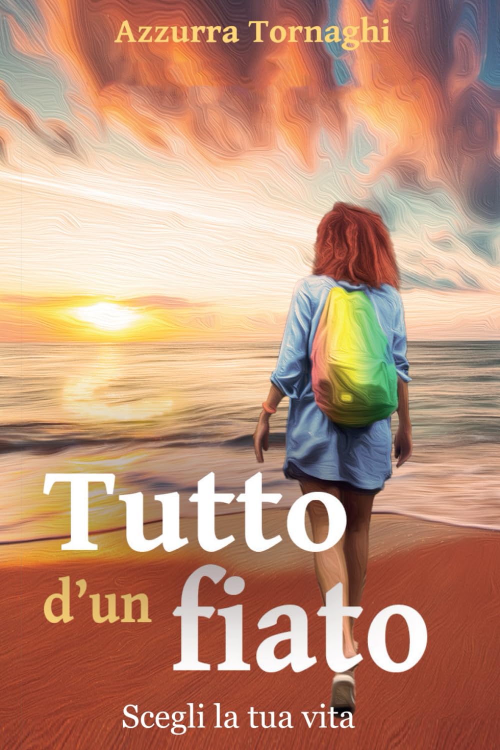 Tutto d'un fiato: Scegli la tua vita