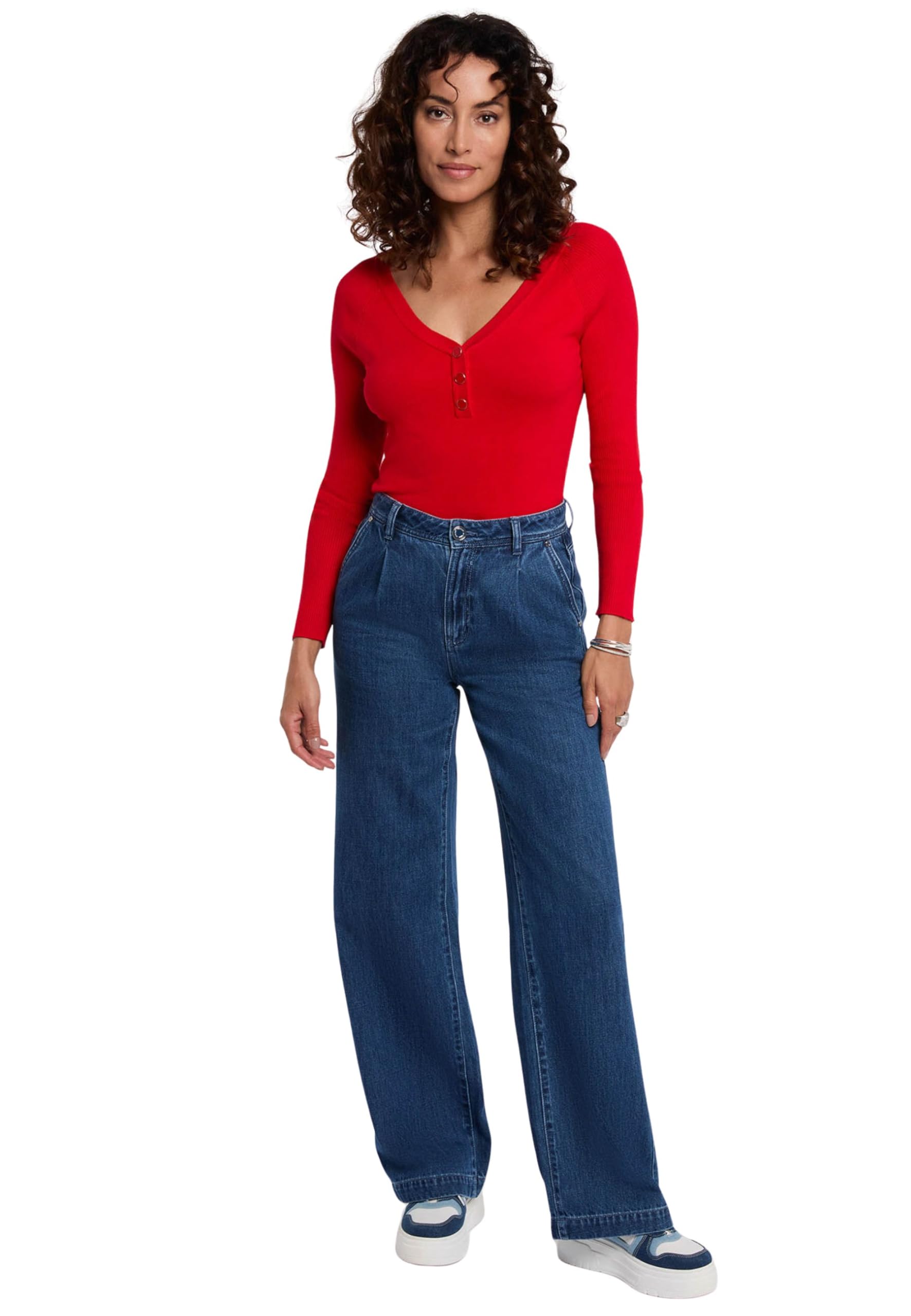 Morgan Jersey para Mujer