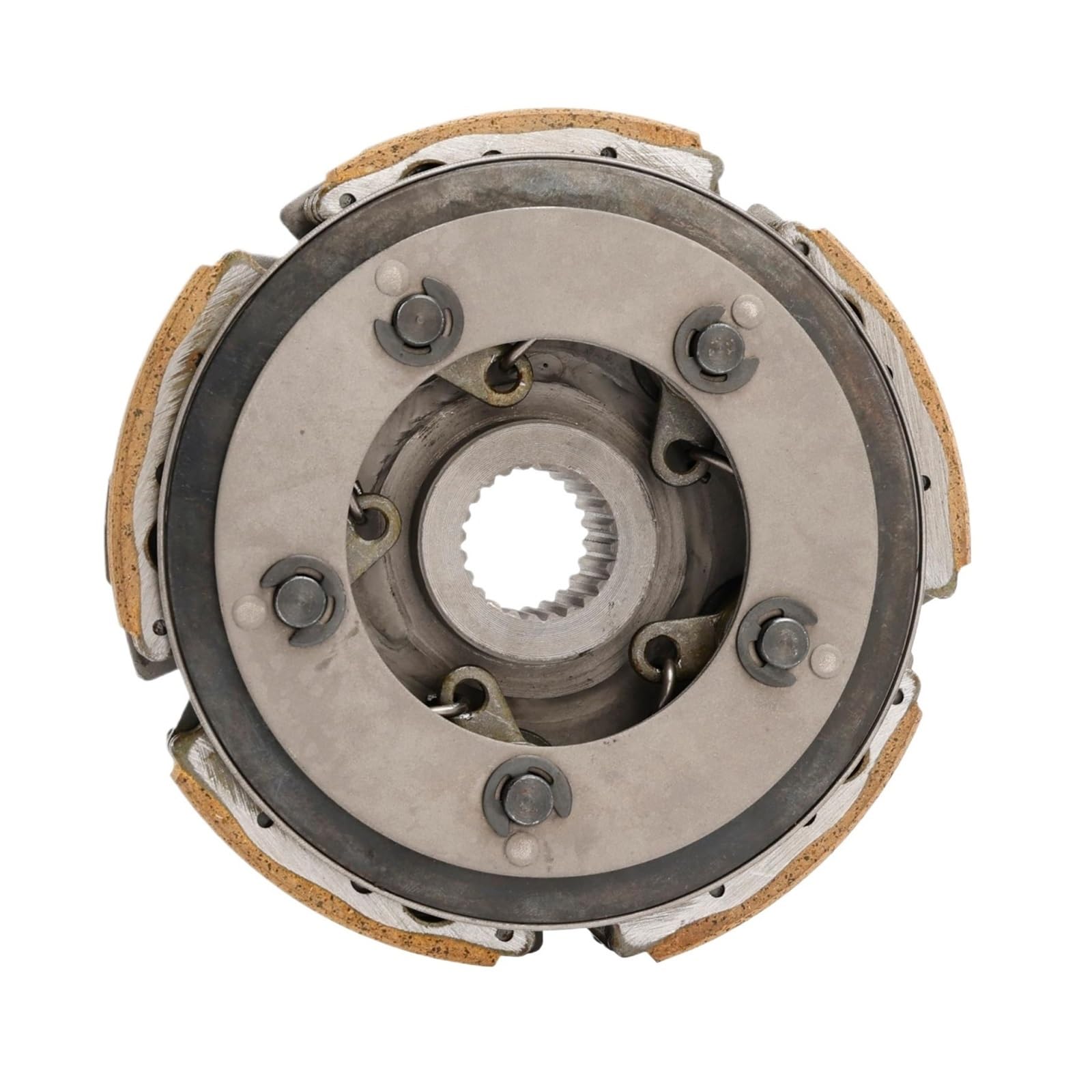 Sealed housing Fit for Honda TRX300 88-00 22535-HM5-305 22535-HC4-305 22535-HC5-305 Clutch Shoe Clutch Gear Box Kit
