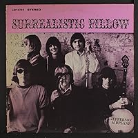 Vista 2 de Almohada surrealista LP