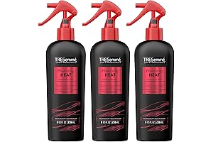 TRESemme Thermal Creations Heat Tamer Spray, 8 fl oz, 3-Pack, For Complete...