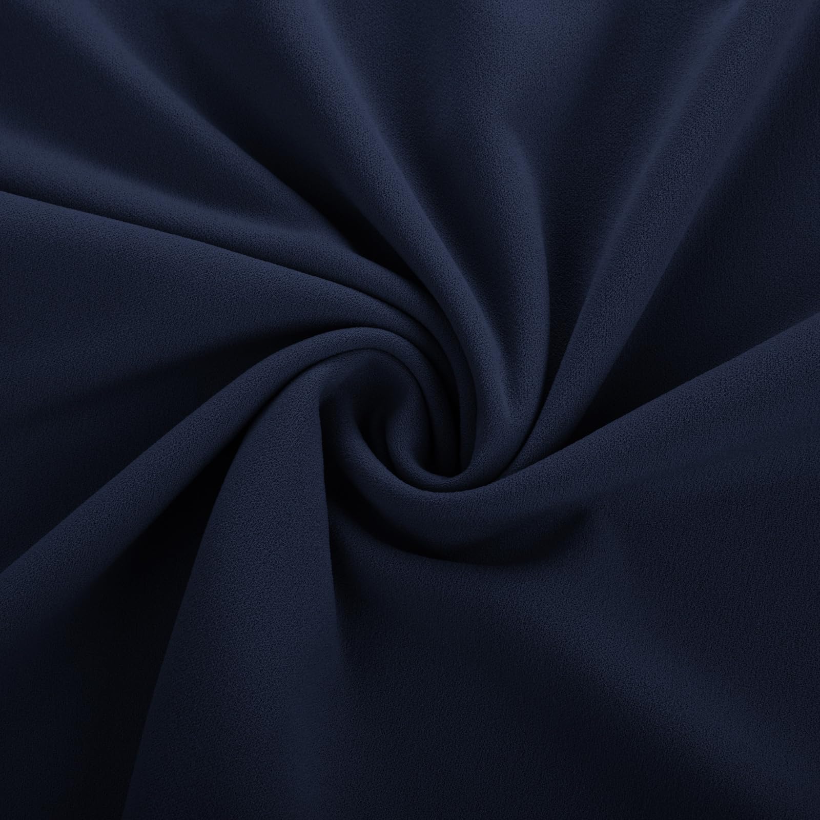 GRACE KARIN Damen Cocktail Partykleid Kleider V-Ausschnitt Business Kleid | V-Ausschnitt，Knit, Midi, Wickelkleid ,Business, Cocktail, Partykleid, langarm
