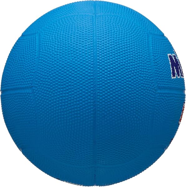 ミカサ(MIKASA) ゴムドッジボール 教育用 1号/2号 各種 - 4