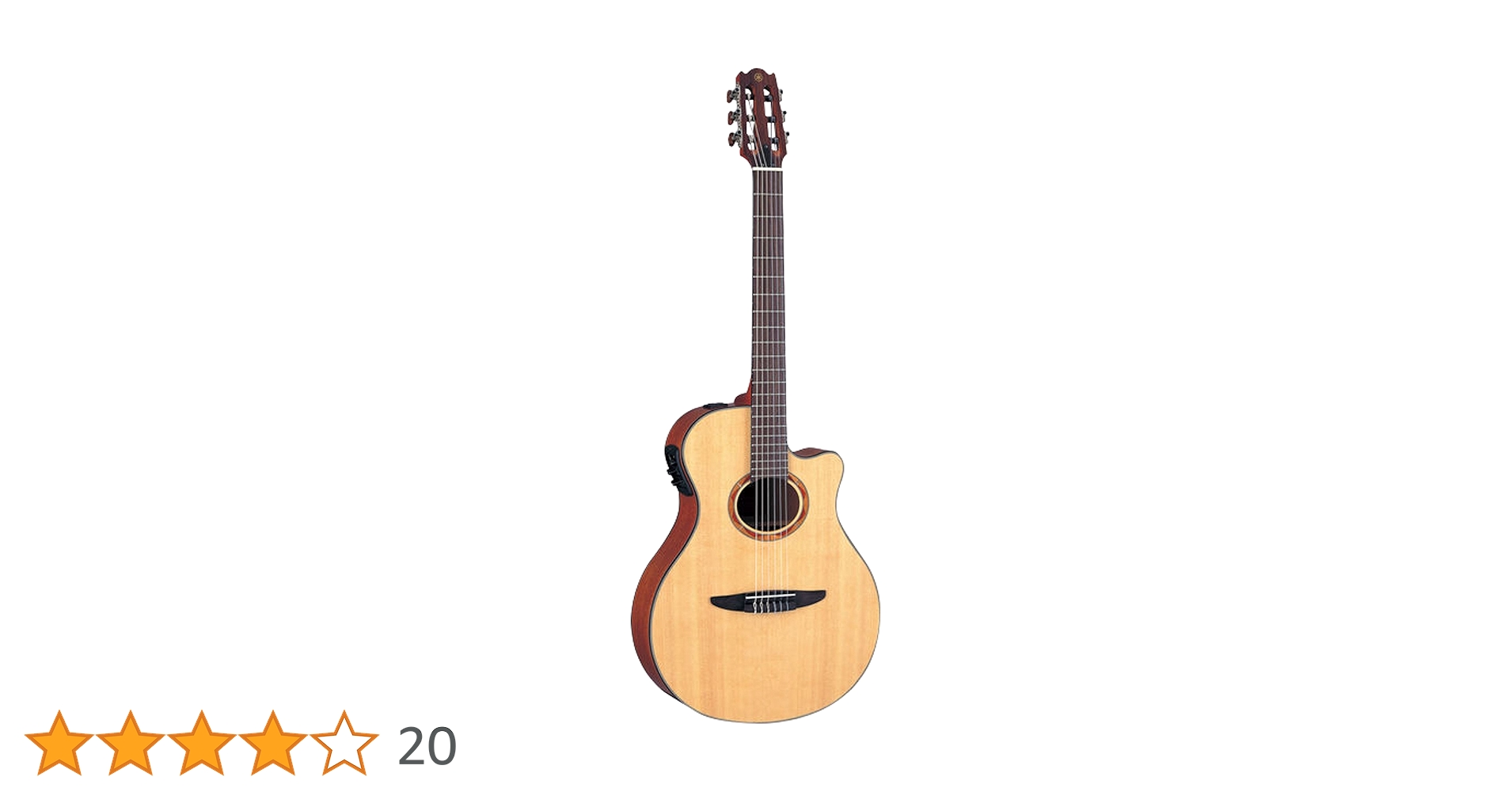 【美品】YAMAHA NTX700 エレガットギター　超絶定価以下 Amazon.co.jp: ヤマハ YAMAHA エレガットギター NTX700 幅広い