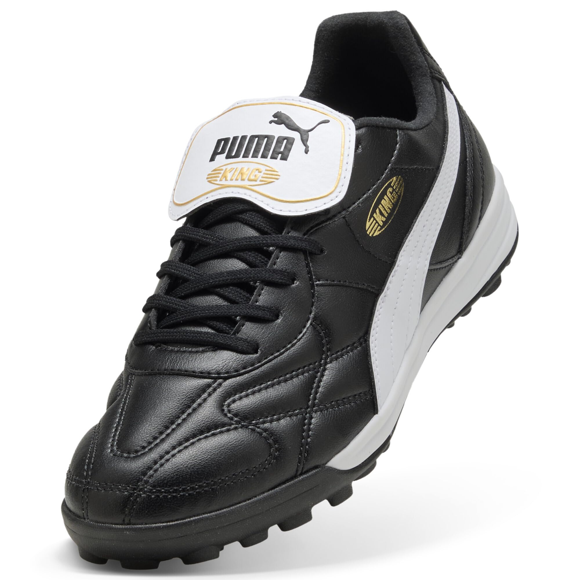 PUMA Herren King Top Turf TrainerSneaker