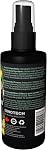 INNOTECH NUTRITION SOLUTIONS Hand Sanitizer: Advanced Antiseptic Cleanser Spray, 70% Ethyl Alcohol 70% (USP, Denatured) based with Aloe. 325 Sprays per bottle. Made in Canada