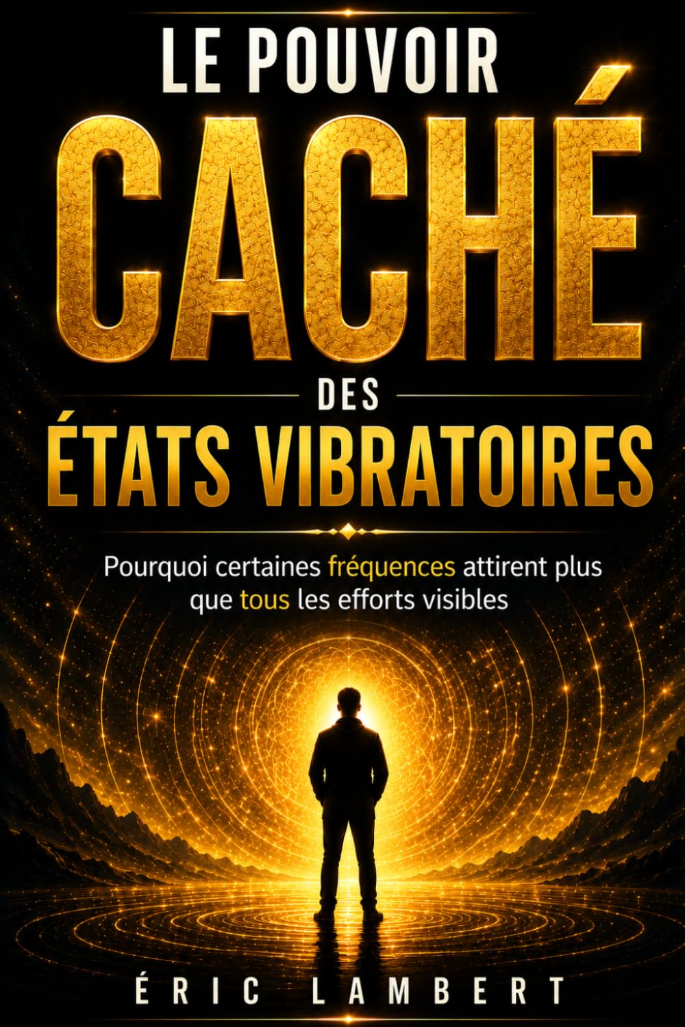 Le pouvoir caché des états vibratoires: Pourquoi certaines fréquences attirent plus que tous les efforts visibles