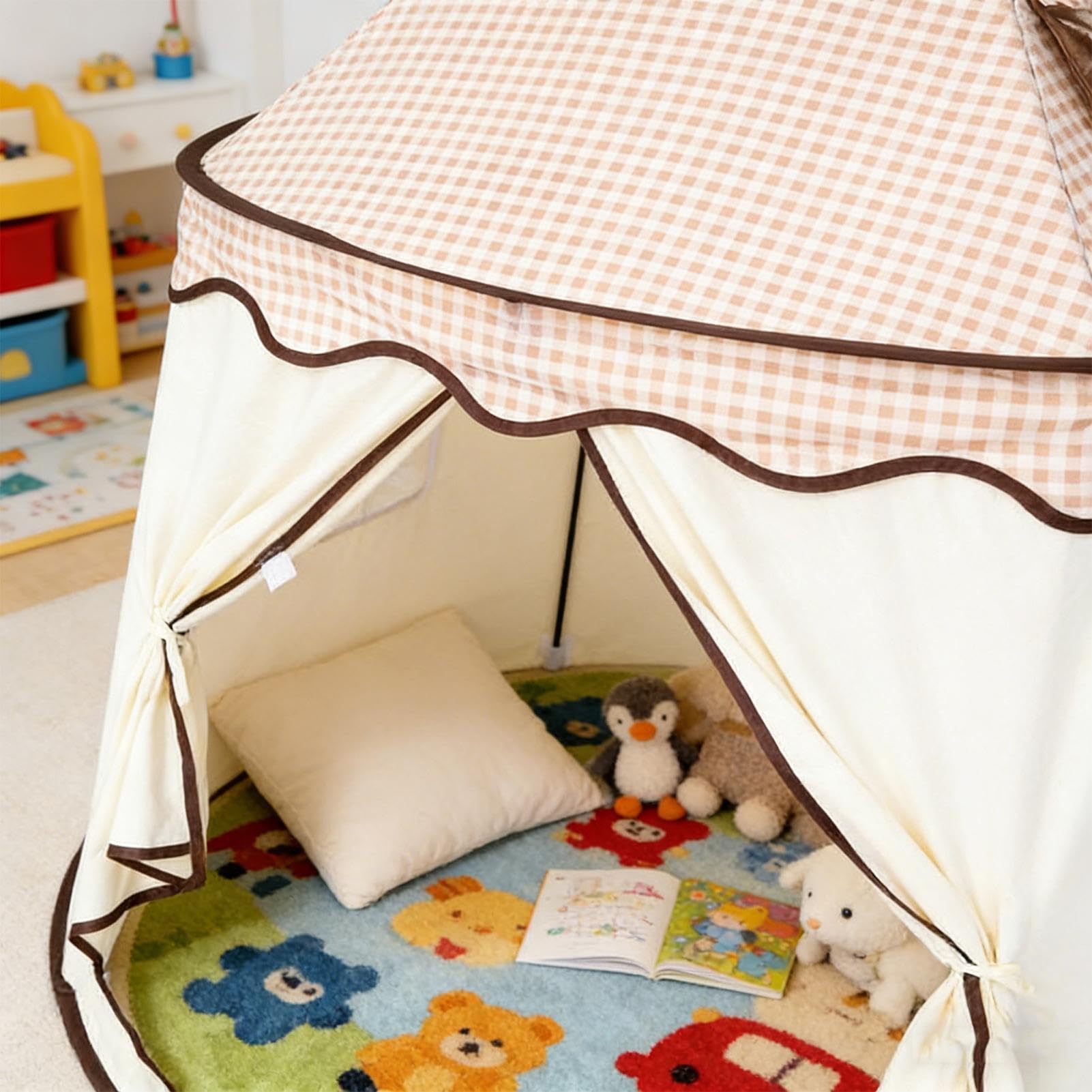 Tenda da per bambini