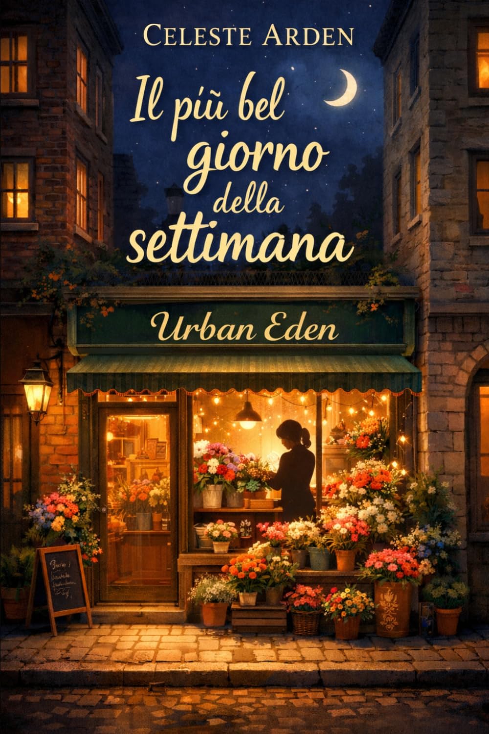 Il più bel giorno della settimana