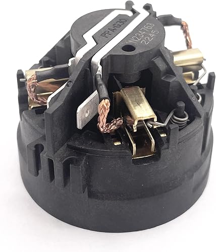 Pieza de repuesto nueva DCG412 N234763 4-15 "5 "amoladora 20v cortar cepillos de herramienta N412223 DCS391 tipo 3 para Dewalt