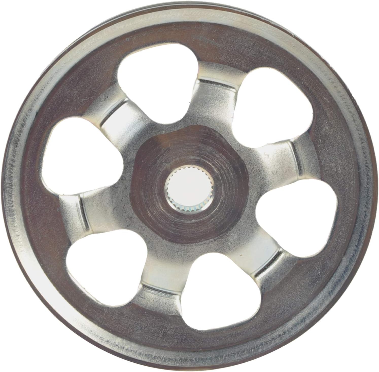 Cardone 3P-46120 New Power Steering Pump Pulley