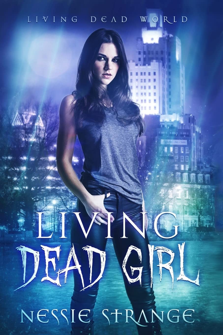 Living Dead Girl: Volume 1