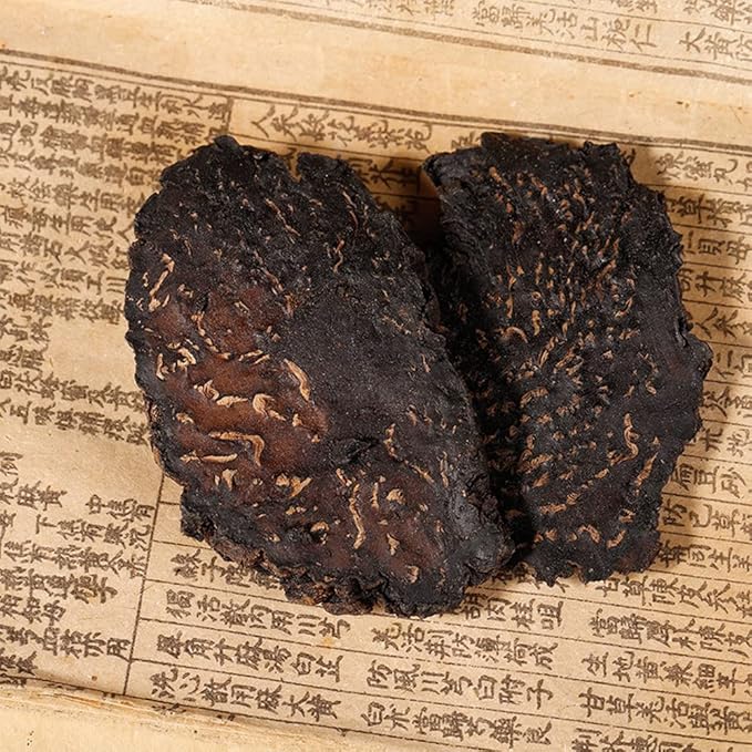 Té de Cistanche en Polvo 250 Gramos Natural miniatura 4