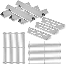 Weber Genesis II E-310 Gas Grill